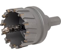 Комбинированное кольцевое сверло TCT 48x20 мм EUROBOOR THS.480