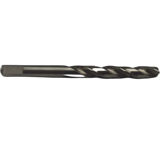 Спиральное сверло 6 мм, HSS-M2, 10 шт EUROBOOR THS.TD060