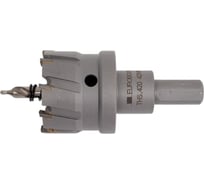 Комбинированное кольцевое сверло TCT 42x20 мм EUROBOOR THS.420