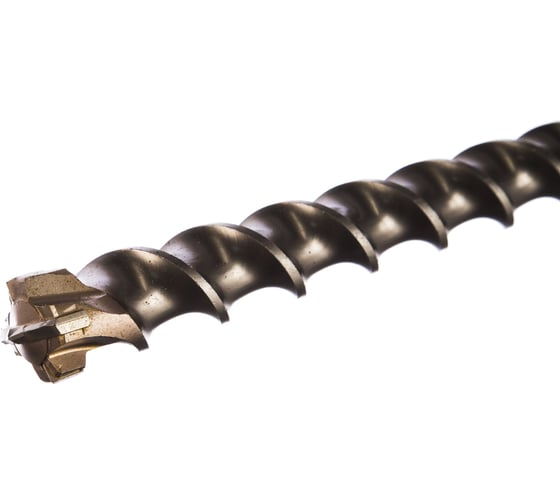 Бур SDS-max (35x1200х1320 мм; Speed X) BOSCH 2.608.586.799 1