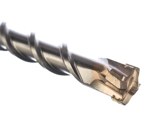 Бур SDS-max (16x600х740 мм; Speed X) BOSCH 2.608.586.753