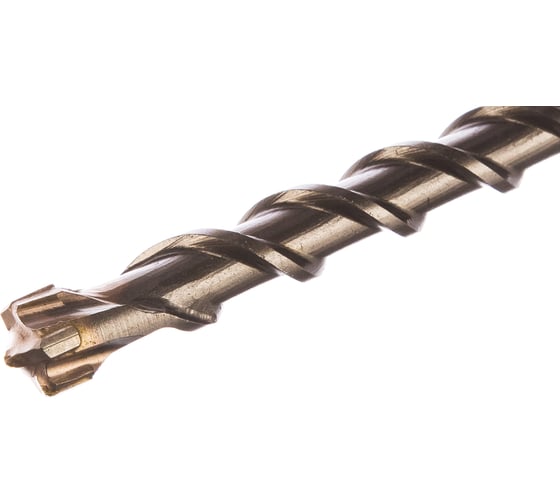 Бур SDS-max (16x600х740 мм; Speed X) BOSCH 2.608.586.753