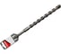 Бур (5х50/110 мм; SDS-4Plus) для перфораторов Makita P-29212 1