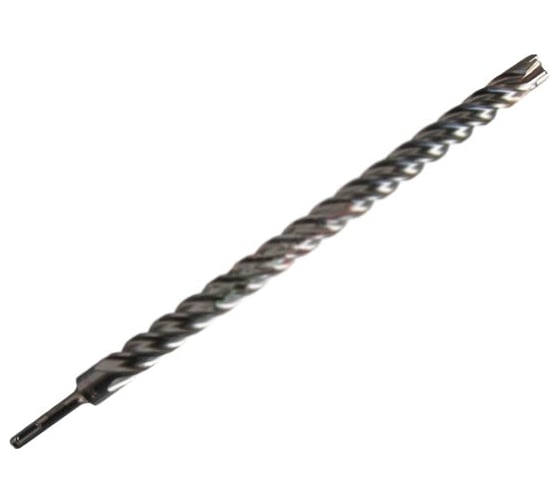 Бур NEMESIS для перфораторов (20х400х450 мм; SDS-4plus) Makita B-12083 1