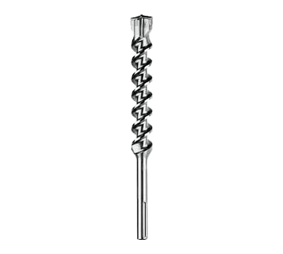 Бур ZENTRO для перфораторов (22X450 мм; SDS-plus) Makita P-49373 1