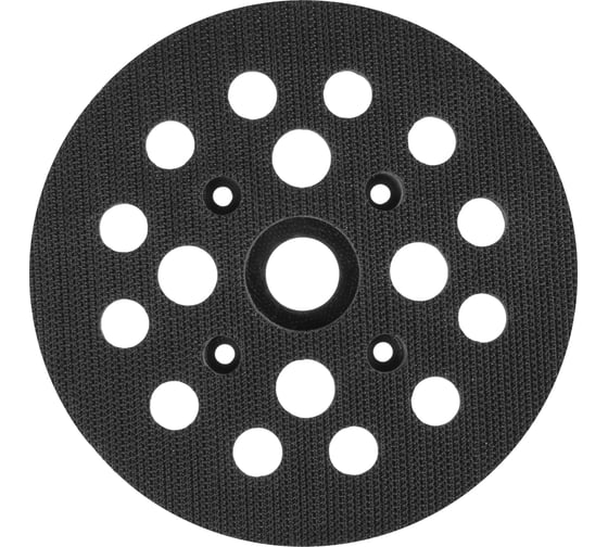 Подошва для полировки 150 мм для M18 FDAP21 BP Milwaukee 4932479965 1