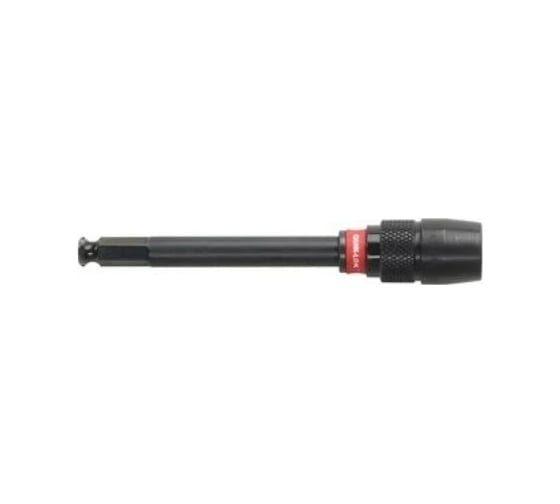 Удлинитель 140 мм Quick Lok 7/16"HEX Milwaukee 4932479493 1
