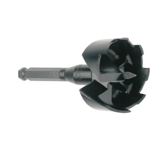 Самоврезающаяся насадка 65 мм Milwaukee 4932479487 1