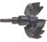 Самоврезающаяся насадка 117 мм Milwaukee 4932479491 1