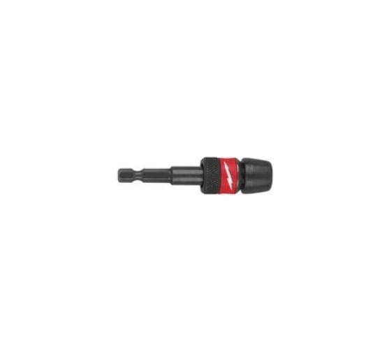 Удлинитель 75 мм Quik-Lok 1/4"HEX Milwaukee 4932479553 1