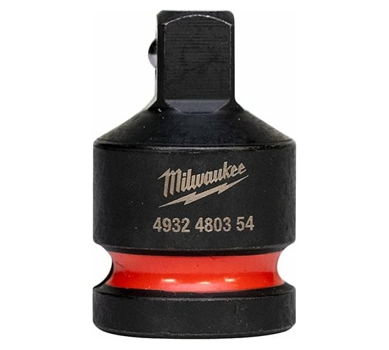 Переходник для головок ShW 1/2"DR-3/8"DR Milwaukee 4932480354 1
