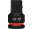 Переходник для головок ShW 1/2"DR-3/4"DR Milwaukee 4932480355 1