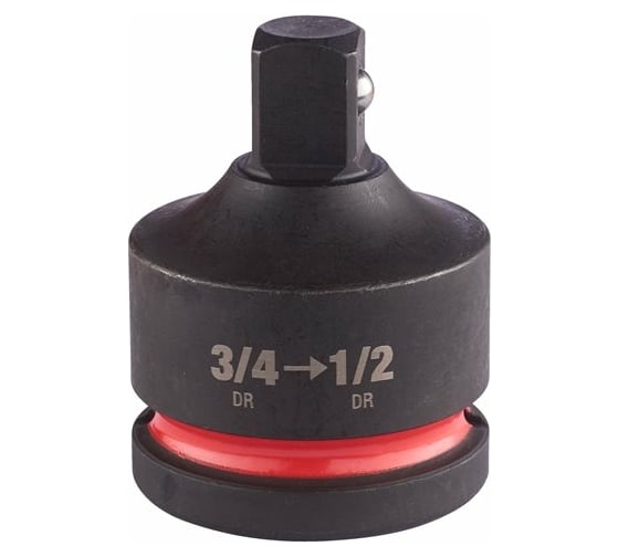 Переходник для головок ShW 3/4"DR-1/2"DR Milwaukee 4932480405 1