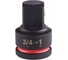 Переходник для головок ShW 3/4"DR-1"DR Milwaukee 4932480406 1