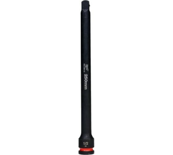 Удлинитель для головок 250 мм - ShW 1/2" Milwaukee 4932480353 1