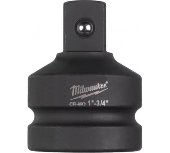 Переходник для головок ShW 1"DR- 3/4"DR Milwaukee 4932480442 1