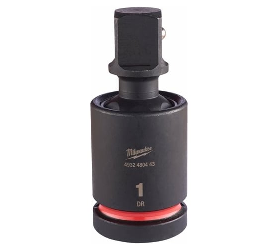 Переходник шарнирный для головок ShW 1" Milwaukee 4932480443 1