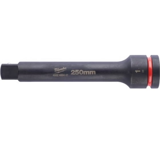 Удлинитель для головок 250 мм - ShW 1" Milwaukee 4932480441 1