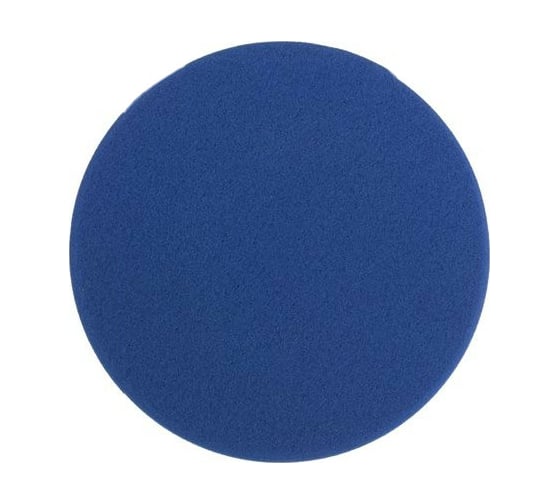 Полировальная губка мягкая 140x20 мм Milwaukee 4932492312 1