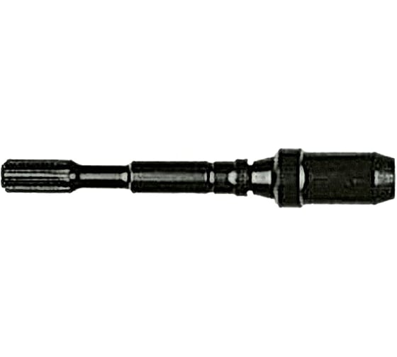 Адаптер для бура к перфораторам SDS-MAX Makita P-17027