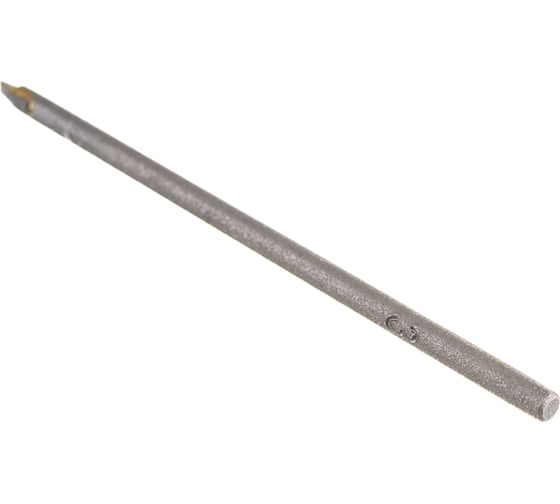 Сверло по стеклу для дрелей (3х65 мм) Makita D-25111