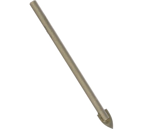 Сверло по стеклу для дрелей (5х65 мм) Makita D-25133