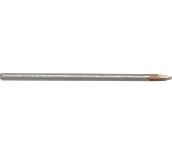 Сверло по стеклу для дрелей (5х65 мм) Makita D-25133