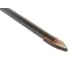 Сверло по стеклу для дрелей (5х65 мм) Makita D-25133 6