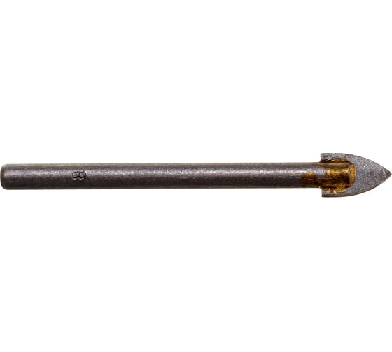 Сверло по стеклу для дрелей (8х70 мм) Makita D-25155 1