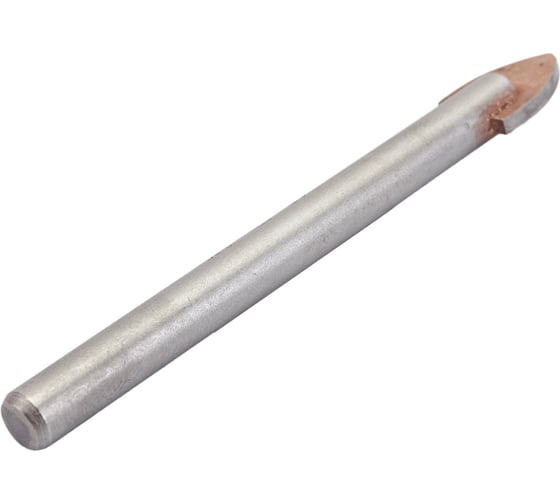 Сверло по стеклу для дрелей (10х80 мм) Makita D-25161