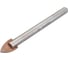 Сверло по стеклу для дрелей (10х80 мм) Makita D-25161 2