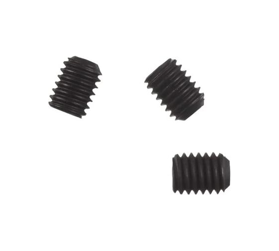 Установочный винт М6 для цельных твердосплавных коронок TCT 3 шт Milwaukee 4932479061 1