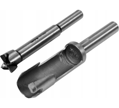 Пробочник и зенковка YATO 25мм YT-33832 364833832 092 1