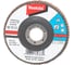 Диск лепестковый для УШМ (115х22 мм; К40) Makita D-27230 1