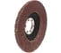 Диск лепестковый для УШМ (115х22 мм; К40) Makita D-27230 2
