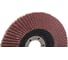 Диск лепестковый для УШМ (115х22 мм; К40) Makita D-27230 3