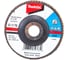 Диск лепестковый для УШМ (125х22 мм; К36) Makita D-27274 1
