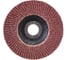 Диск лепестковый для УШМ (125х22 мм; К36) Makita D-27274 2