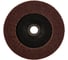 Диск лепестковый для УШМ (180х22 мм; К40) Makita D-27333 1