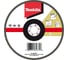Диск лепестковый для УШМ (125х22 мм; К60) Makita D-27492 1