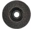 Диск лепестковый для УШМ (125х22 мм; К36) Makita D-28070 2