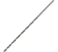 Сверло по металлу 1.5x70/45 мм, HSS-G, DIN 340, 135 градусов H-Tools 1070-1015