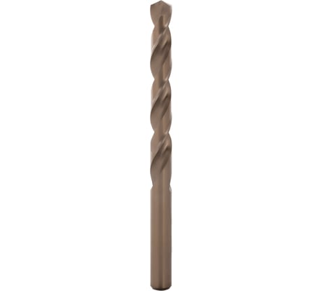 Сверло по металлу 9.2x125/81 мм, HSSE-Co5, DIN 338, 135 градусов H-Tools 1060-1092