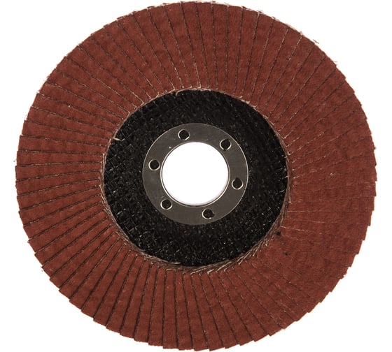 Диск лепестковый для УШМ (125х22 мм; К40) Makita D-28494