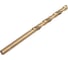 Сверло по металлу 5.1x86/52 мм, HSSE-Co5, DIN 338, 135 градусов H-Tools 1060-1051 1