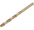 Сверло по металлу 5.1x86/52 мм, HSSE-Co5, DIN 338, 135 градусов H-Tools 1060-1051 2