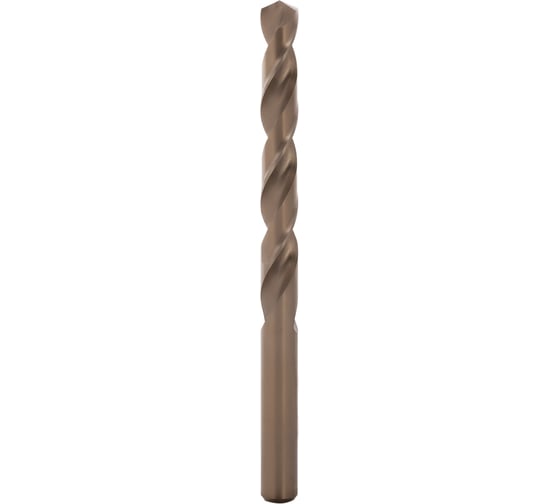 Сверло по металлу 3.4x70/39 мм, HSSE-Co5, DIN 338, 135 градусов H-Tools 1060-1034 1
