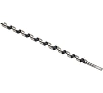 Сверло по дереву для дрелей 1 шт. (20x450 мм; цилиндрический хвостовик; спиральное) Makita D-07618