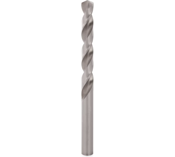 Сверло по металлу 9.1x125/81 мм, HSS-G, DIN 338, 135 градусов H-Tools 1040-1091