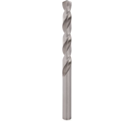 Сверло по металлу 7.8x117/75 мм, HSS-G, DIN 338, 135 градусов H-Tools 1040-1078
